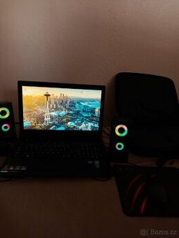 NOTEBOOK LENOVO