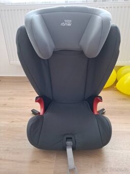Britax Römer Kidfix SL, 15-36kg
