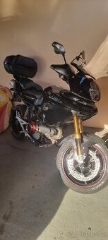 Ducati Multistrada 1000s ds