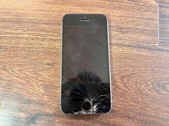 iPhone 5s na ND III