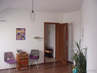Pronájem bytu 1+1, 38m2, ul. Olomoucká, Opava
