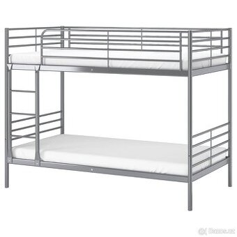 Ikea svarta palanda