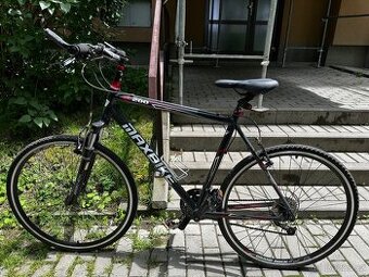 Maxbike 200 - 1