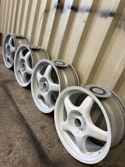 Alu Kola Borbet ABT 4x100 r16 et38