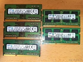 RAM 4GB DDR3 SAMSUNG