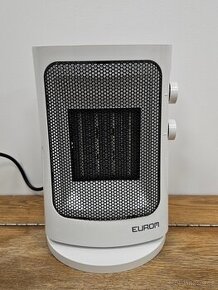 Elektrický teplomet