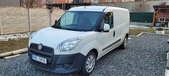 Fiat Doblo II Cargo L2