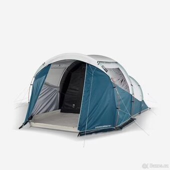 Stan Quechua Arpenaz 4.1 Fresh&Black