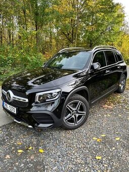 Mercedes GLB200