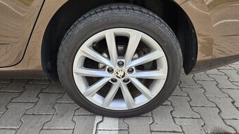 Dunlop 215/45/16
