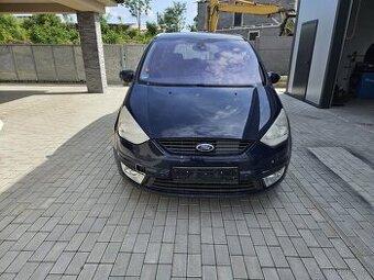 Ford Galaxy 2.0 Diesel