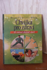Chvilka pro zdraví, nová orig. zabalená. - 1