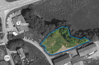 Prodej komerčního pozemku 3810 m2, Frýdek-Místek