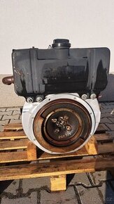 Motor Hatz 1D81z, 1D81S diesel 2021 r.v. - 1