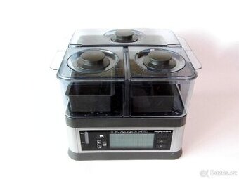 Parní hrnec Morphy Richards Intellistream