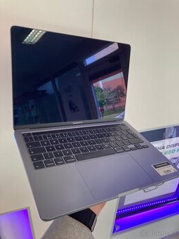 MacBook Pro 2020 - 512GB - 16GB - 6M ZÁRUKA