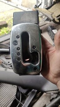 Volič rychlosti A6 C5 multitronik