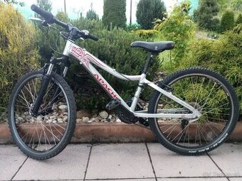 Horské kolo Apache dětské 24"