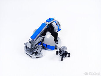 LEGO 75359 Bitevní balíček klonovaného vojáka Ahsoky