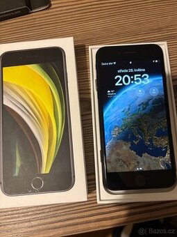 iPhone SE 2020 128gb