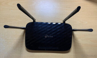 Gigabit router Tp-link Archer C6