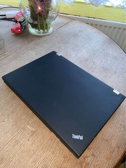 Lenovo ThinkPad Core i5