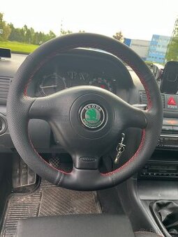 Volant škoda octavia 1 rs