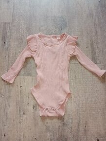 Body s dlouhým rukávem