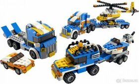 LEGO Creator 5765 Kamión