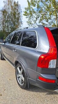 Prodám Volvo XC90 D5 R-design 2,4l