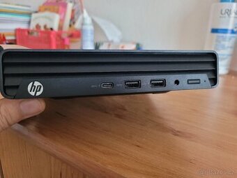 Mini počítač HP Pro 260 G9 nový