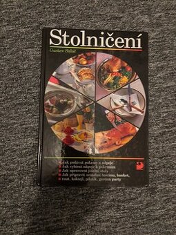 Stolničení