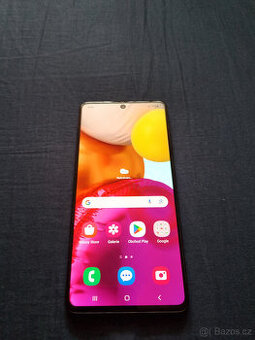 Samsung Galaxy A71