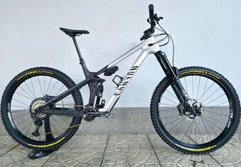 Horské kolo Canyon Strive CFR Underdog Carbon 2023 29″