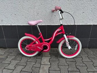 Dětské kolo Mia Mates 16"