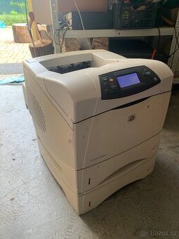 HP LaserJet 4250dtn