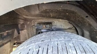 Mitsubishi pajero IV 3.2 did
