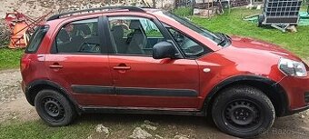 Automobil