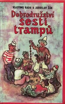 Bohatýrská trilogie - 1