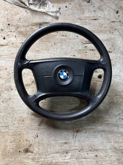 BMW e46 volant