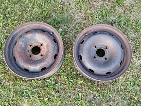 Disky 5,5jx14 4x108