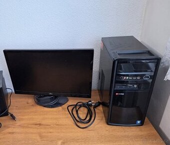 PC Comfor
