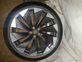 ALU disk 9JX21 H2