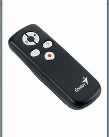 Prezentér Genius Media Pointer 100 - 1