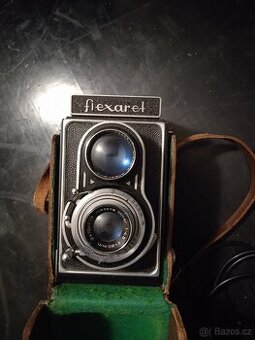 Zenit 11, Flexaret, Smena