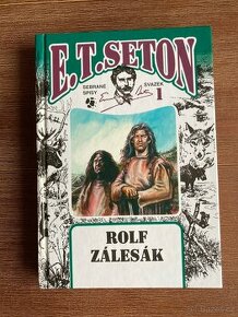 Rolf Zálesák - 1