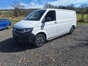 VW T6 RV.2018 Long