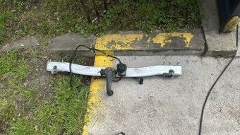 Tažné zařilzení bajonet BMW e39