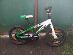 Dětské kolo Scott Voltage JR "16"