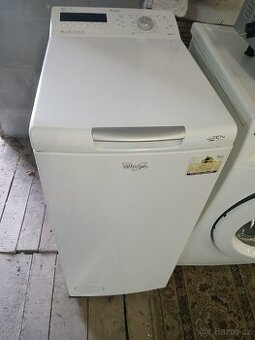 Pračka Whirpool 6kg